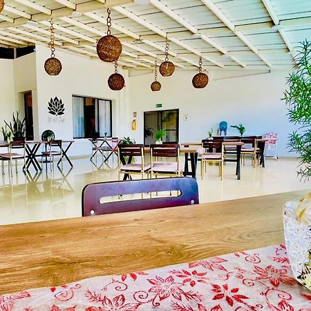 Loto Del Viento Hotel Cartago Exterior foto