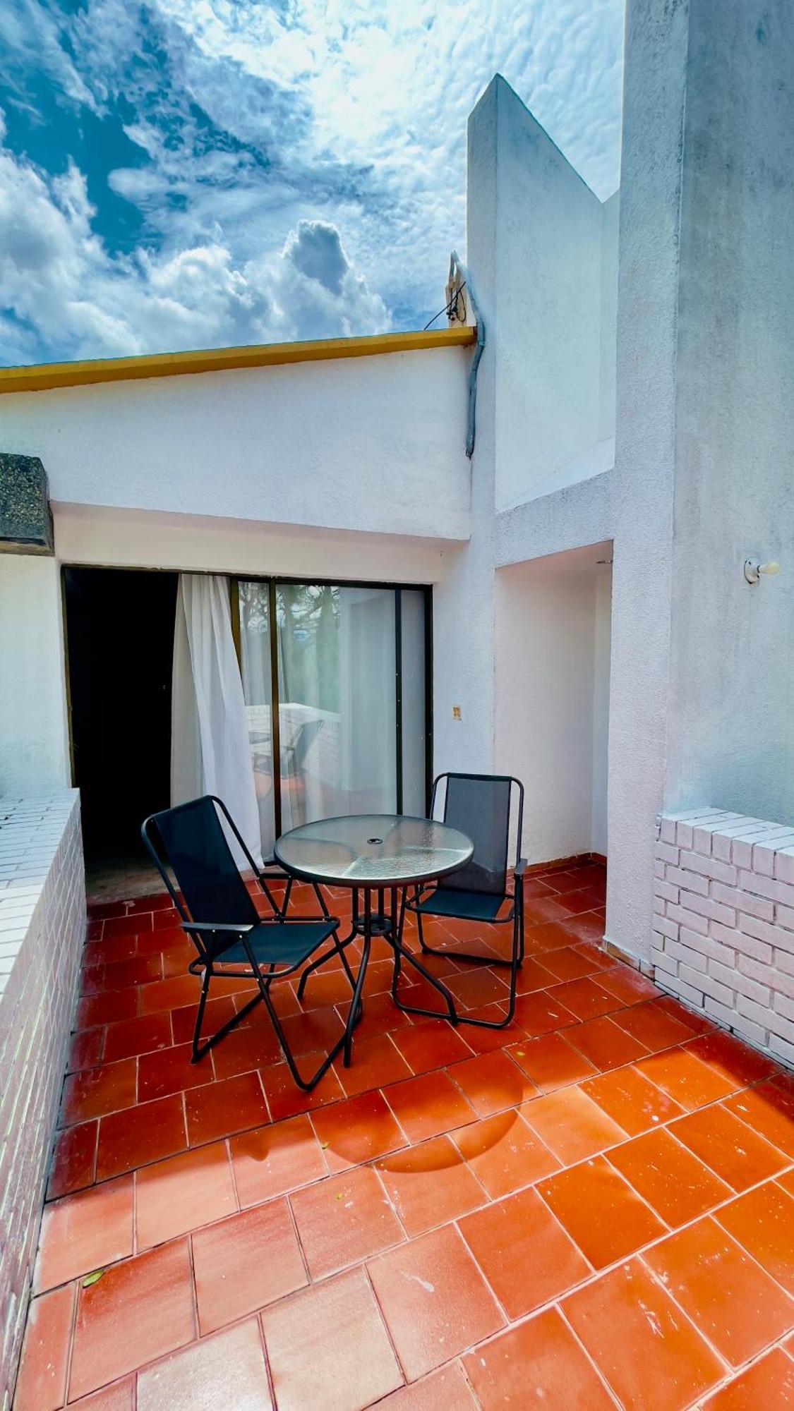 Loto Del Viento Hotel Cartago Exterior foto