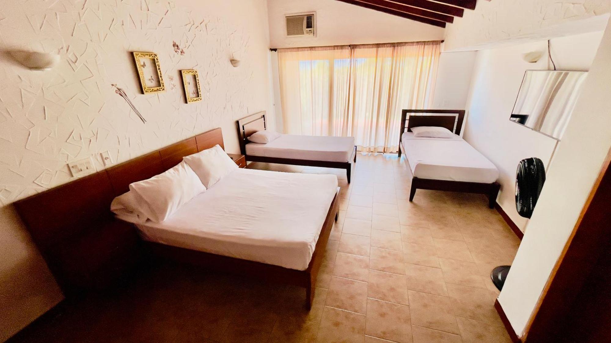 Loto Del Viento Hotel Cartago Exterior foto
