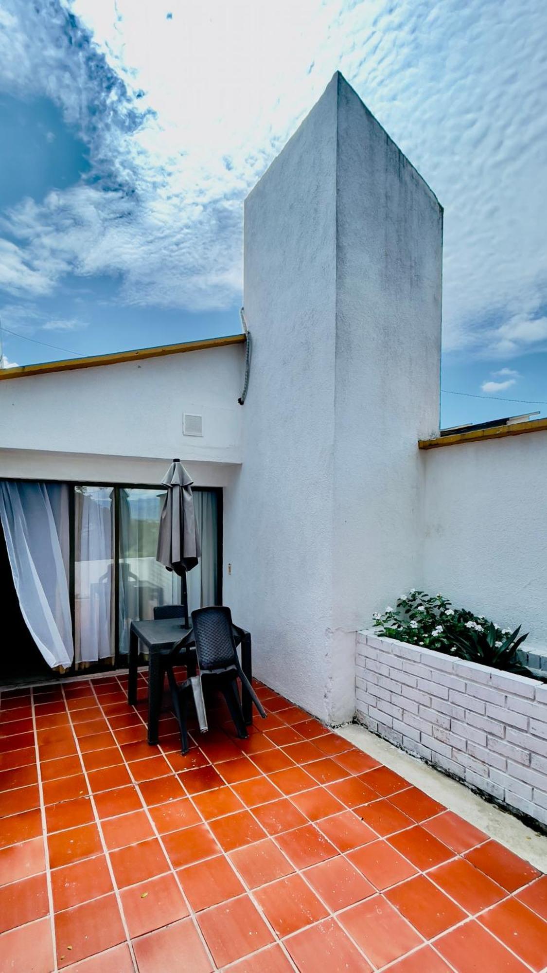 Loto Del Viento Hotel Cartago Exterior foto