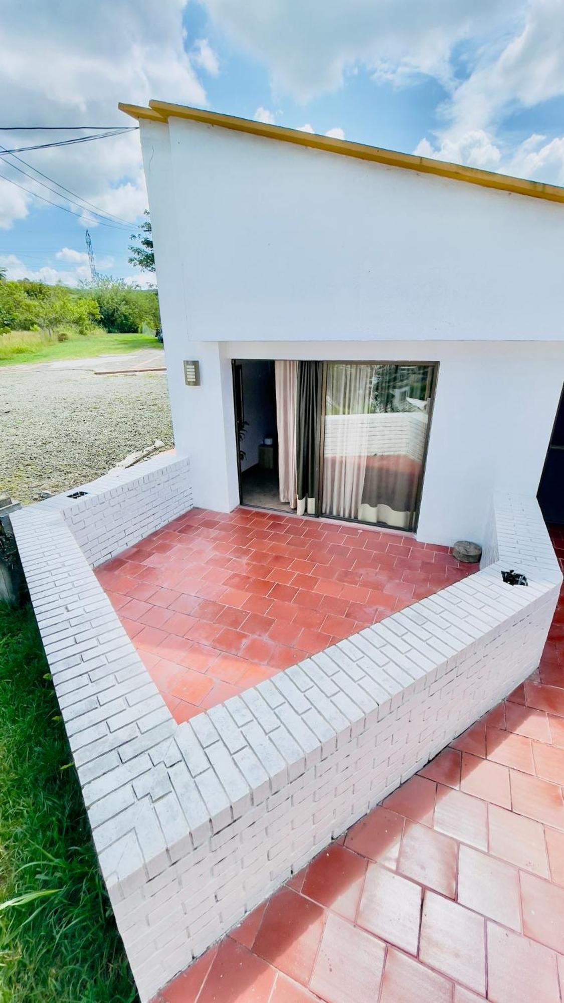 Loto Del Viento Hotel Cartago Exterior foto