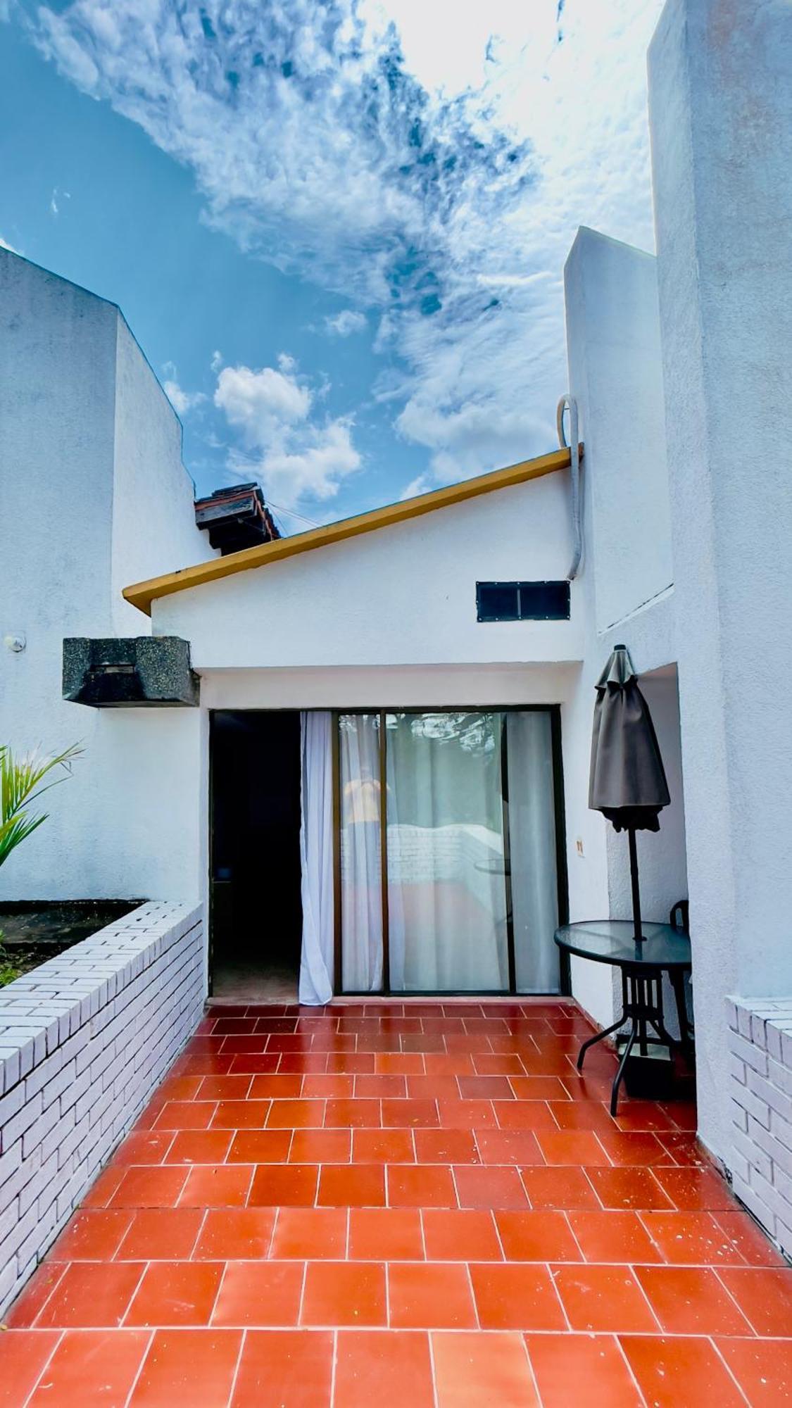 Loto Del Viento Hotel Cartago Exterior foto