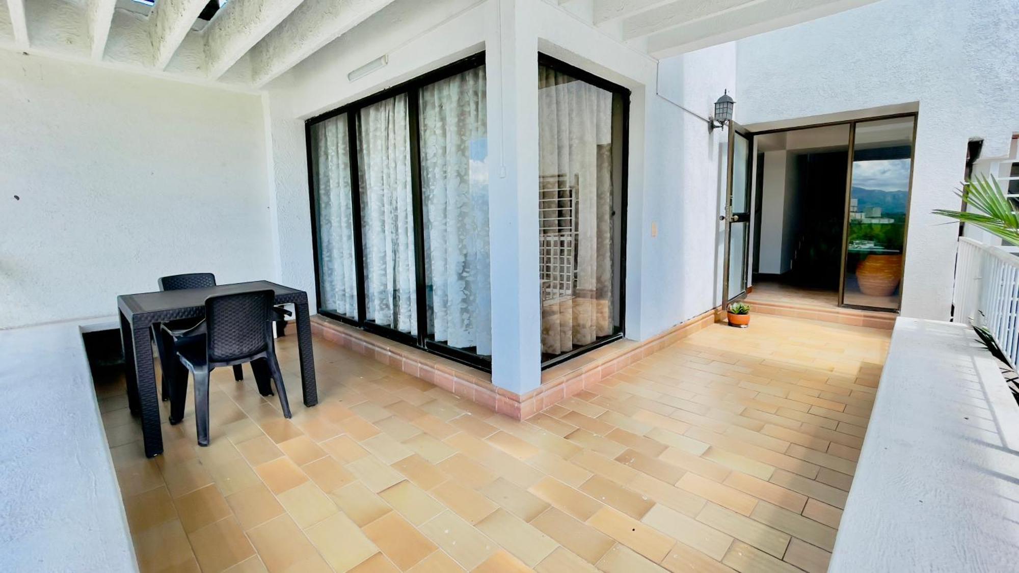 Loto Del Viento Hotel Cartago Exterior foto